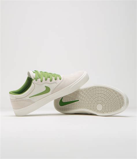 nike chlorophyll shoes